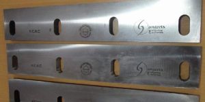 Plastic Cutting Blades