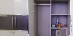 Designer Modular Almirah