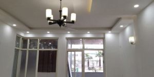 Gypsum False Ceiling Services