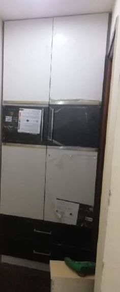 Wooden Modular Almirah