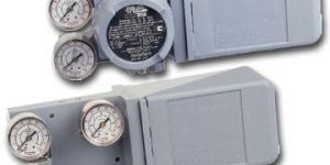 MASONEILAN POSITIONER