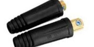 Welding Cable Connectors