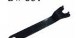 Welding Equipment - Power Tool Spanner & Key