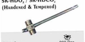 Welding Equipment - Spindle Key & Spanner