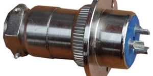 Welding Machine Spare - SCL PLUG