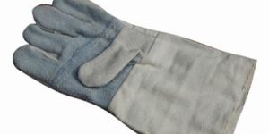 Welding Safety Equipment - Hand Gloves