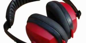 Welding Safety Equipment - Head Phones