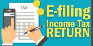 ITR Filing Services