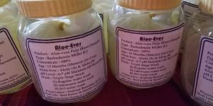 Aloe Vera Pulp