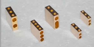 Brass Terminal Blocks