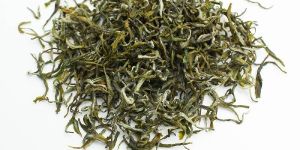 Darjeeling Green Tea