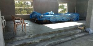 Lightweight Cellular Concrete