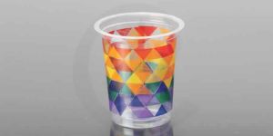 250 Ml Absoulute Print