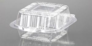 Burger Box (New Shape)