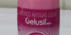 Gelusil Antacid Antigas Liquid