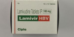 Lamivudine Tablets