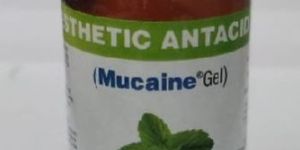 Mucaine Anesthetic Antacid Gel