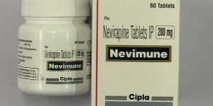 Nevirapine Tablets