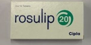 Rosulip Tablets