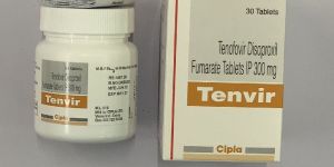 Tenofovir Disoproxil Fumarate Tablets