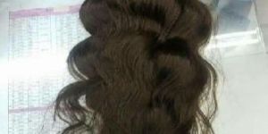 Black Human Hair Wigs