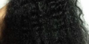 Human Hair Extension