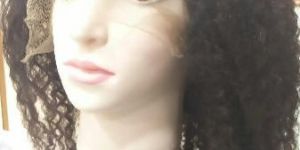 Human Hair Wigs
