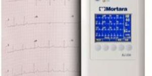 Electrocardiograph Machine