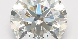 Lab Grown Diamond CVD