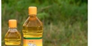 Organic Cold Pressed Groundnut Oil