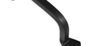 Pull Handle Cat Iron