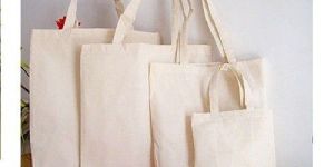 Cotton Bags
