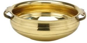 Brass Traditional Urli