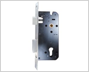 EURO PROFILE CYLINDER LOCK BODY