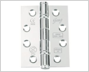 STAINLESS STEEL BALL BEARING HINGES CE 13