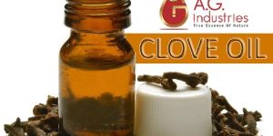 Clove Oil