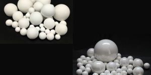 Ceramic Balls