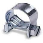 EMBOSSED WORM GEAR CLAMPS