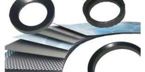 Flexible Graphite Gaskets