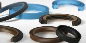 Hydraulic Rod Seals