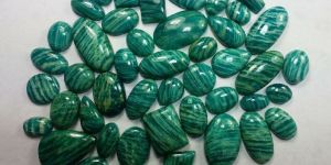 Amazonite Gemstone Cabochon