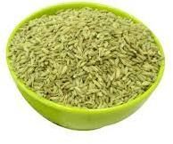 Natural Fennel Seeds