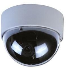 CCTV Dome Camera Service