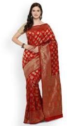 Banarasi Saree