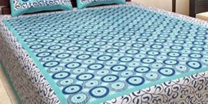 Double Bed Sheets