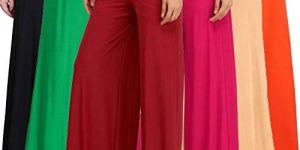 Palazzo Pants