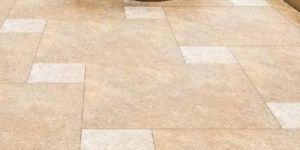 Ceramic Glossy Vitrified Floor Tiles