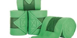 Horse Fleece Bandage