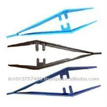 Tweezer Tooth Tooth Skin Forcep