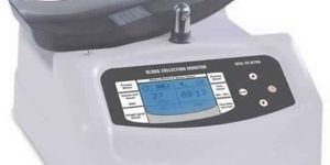Blood Collection Monitor